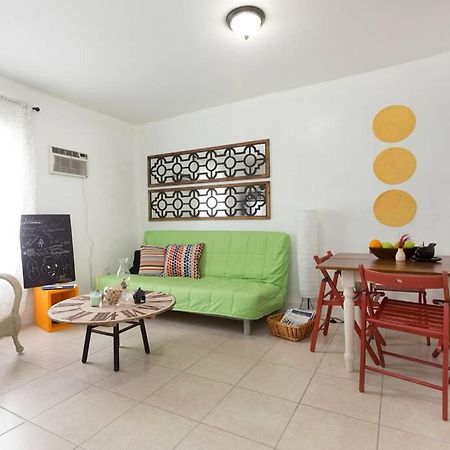 1 Bedroom Apt Near Coconut Grove Miami Extérieur photo