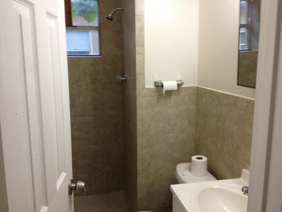 1 Bedroom Apt Near Coconut Grove Miami Extérieur photo