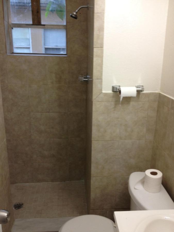 1 Bedroom Apt Near Coconut Grove Miami Extérieur photo