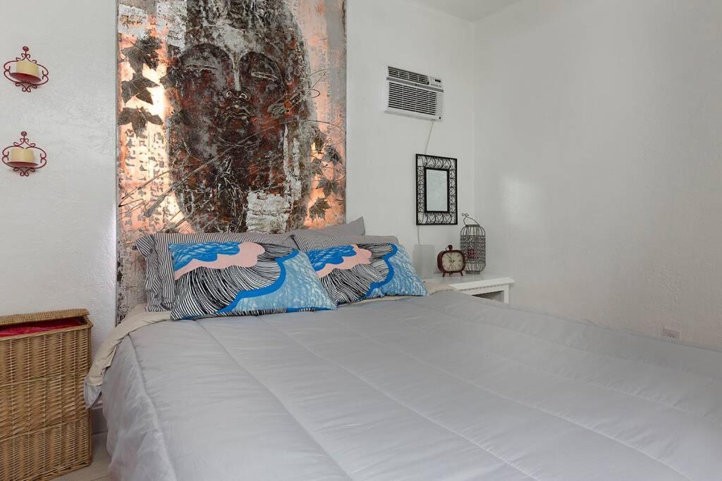 1 Bedroom Apt Near Coconut Grove Miami Extérieur photo