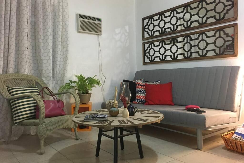1 Bedroom Apt Near Coconut Grove Miami Extérieur photo
