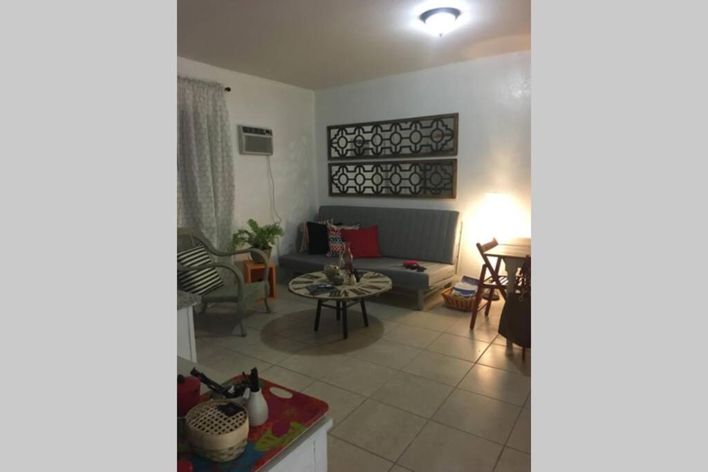 1 Bedroom Apt Near Coconut Grove Miami Extérieur photo