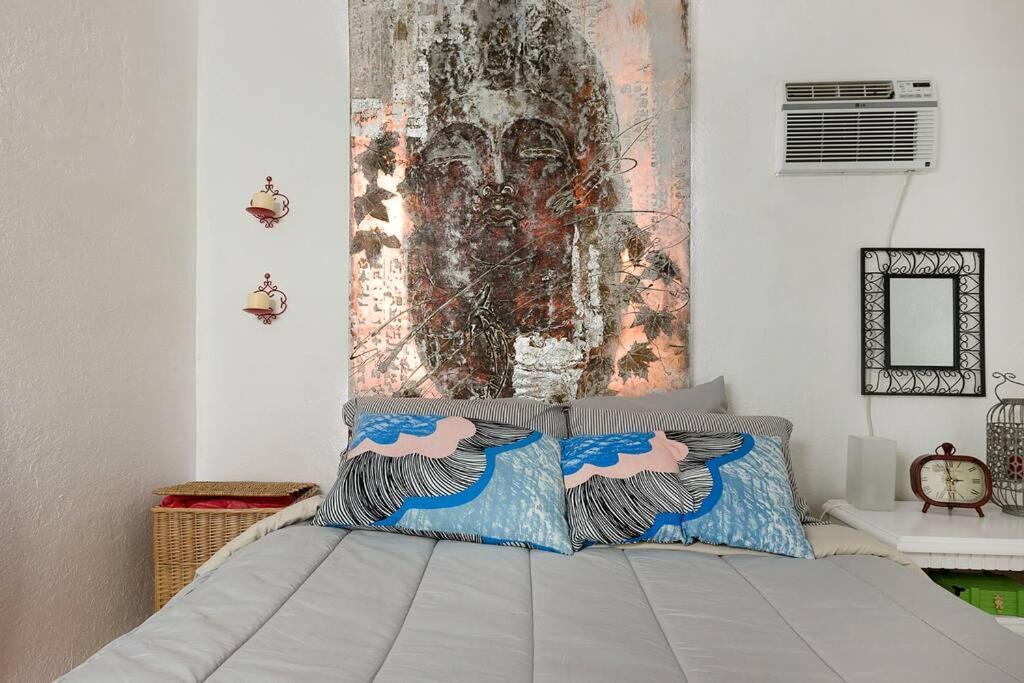 1 Bedroom Apt Near Coconut Grove Miami Extérieur photo