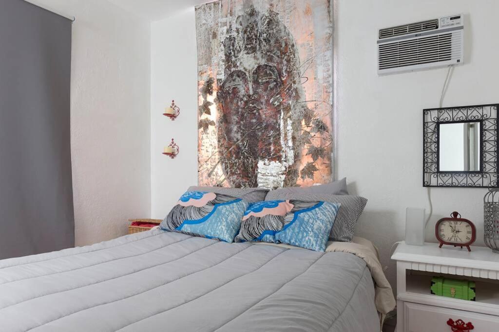 1 Bedroom Apt Near Coconut Grove Miami Extérieur photo