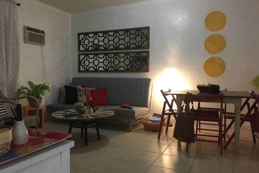 1 Bedroom Apt Near Coconut Grove Miami Extérieur photo