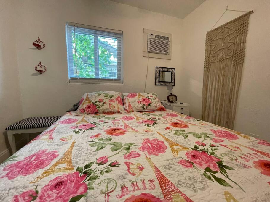 1 Bedroom Apt Near Coconut Grove Miami Extérieur photo